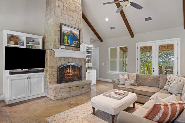 151 Kerr Canyon Pass, Kerrville, TX 78028