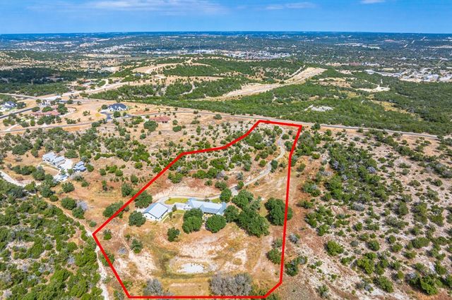 151 Kerr Canyon Pass, Kerrville, TX 78028