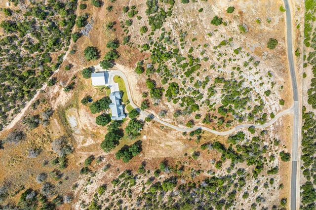 151 Kerr Canyon Pass, Kerrville, TX 78028