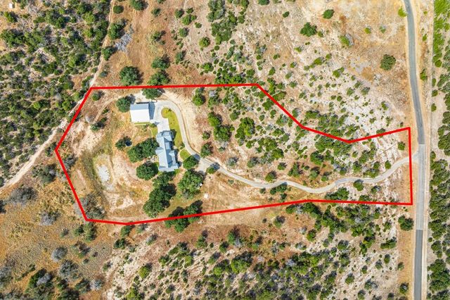151 Kerr Canyon Pass, Kerrville, TX 78028