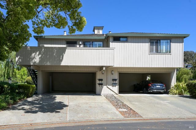 46 Dockside Cir, San Rafael, CA 94903