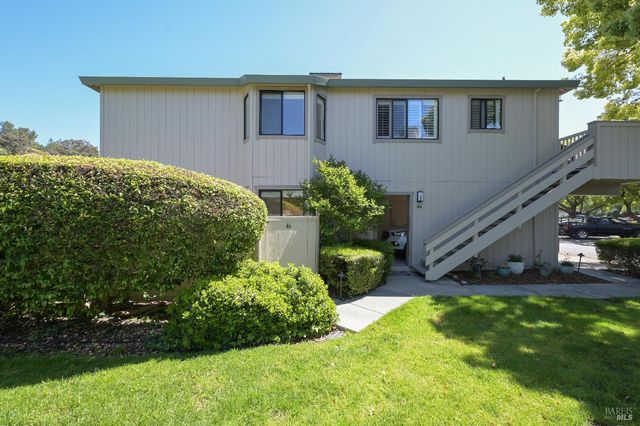 46 Dockside Cir, San Rafael, CA 94903