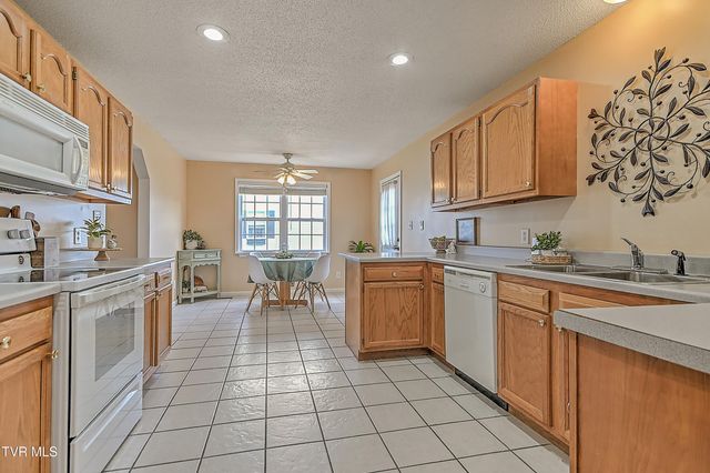 5020 Old Jonesboro Road, Bristol, TN 37620