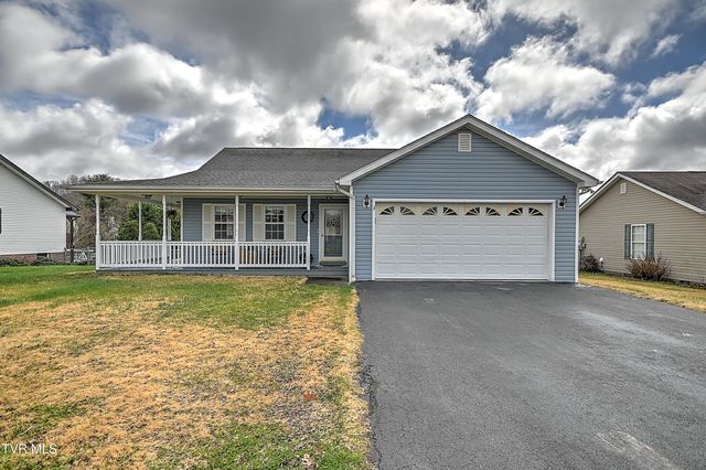 5020 Old Jonesboro Road, Bristol, TN 37620