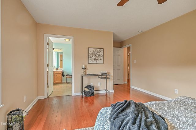 5020 Old Jonesboro Road, Bristol, TN 37620