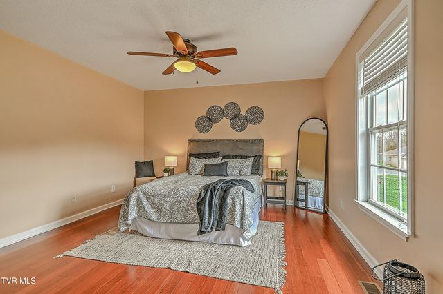 5020 Old Jonesboro Road, Bristol, TN 37620