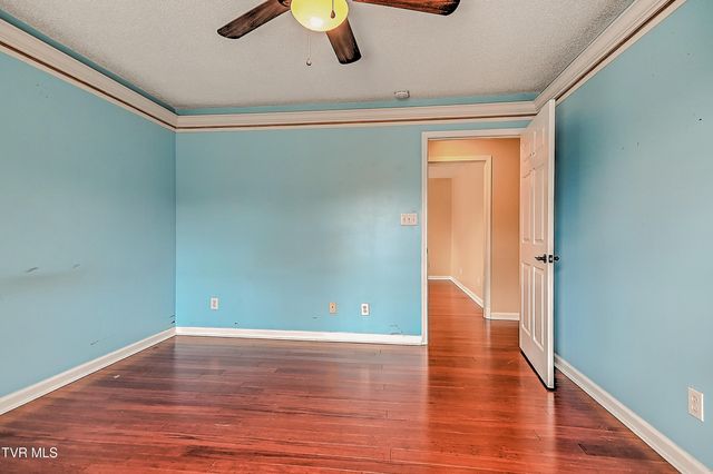 5020 Old Jonesboro Road, Bristol, TN 37620