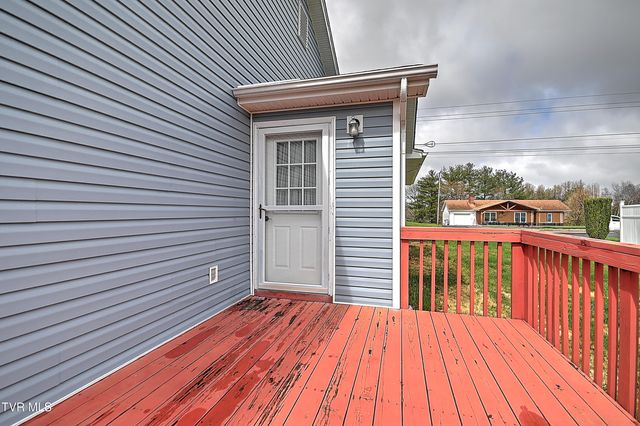 5020 Old Jonesboro Road, Bristol, TN 37620