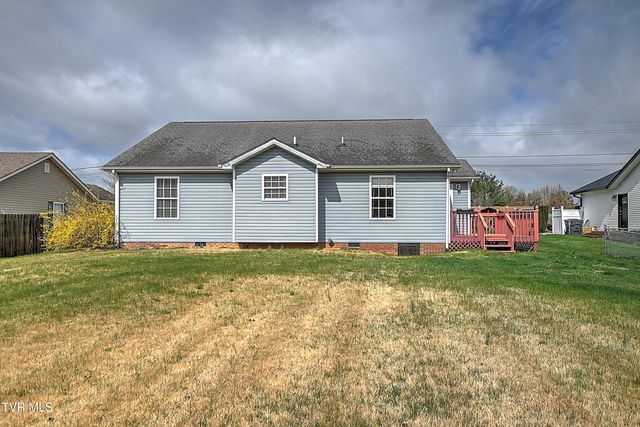 5020 Old Jonesboro Road, Bristol, TN 37620