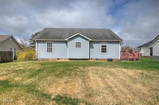 5020 Old Jonesboro Road, Bristol, TN 37620