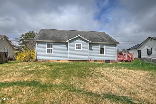 5020 Old Jonesboro Road, Bristol, TN 37620