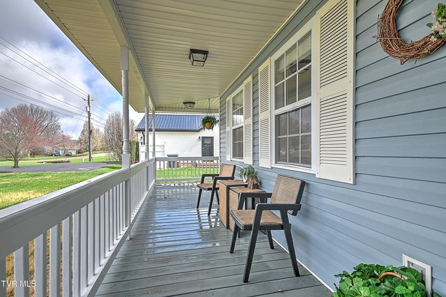 5020 Old Jonesboro Road, Bristol, TN 37620