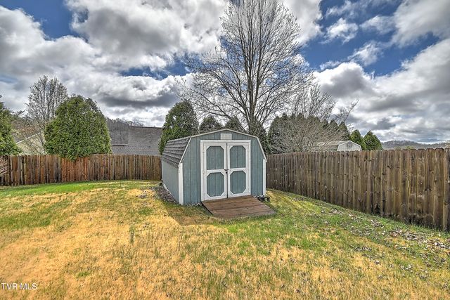 5020 Old Jonesboro Road, Bristol, TN 37620