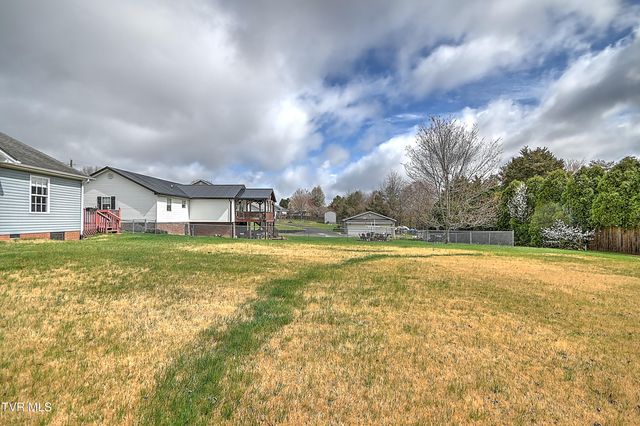 5020 Old Jonesboro Road, Bristol, TN 37620