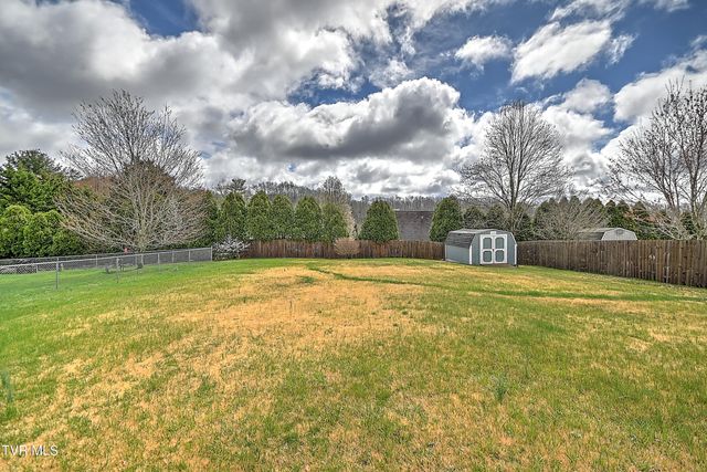 5020 Old Jonesboro Road, Bristol, TN 37620