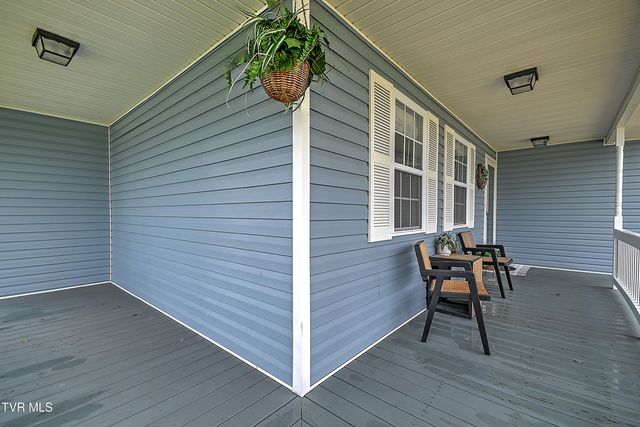 5020 Old Jonesboro Road, Bristol, TN 37620