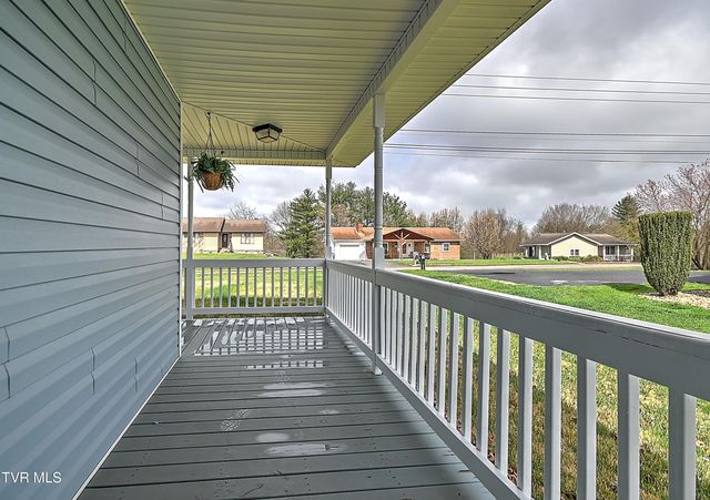 5020 Old Jonesboro Road, Bristol, TN 37620