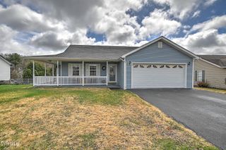 5020 Old Jonesboro Road, Bristol, TN 37620