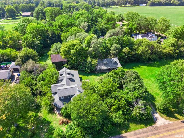 3074 COLE HOLLOW Road, Pekin, IL 61554