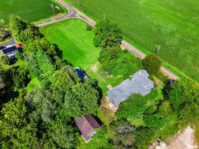 3074 COLE HOLLOW Road, Pekin, IL 61554