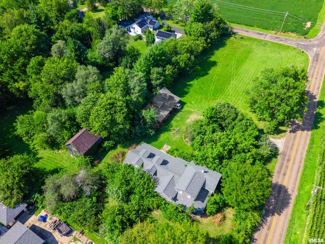 3074 COLE HOLLOW Road, Pekin, IL 61554