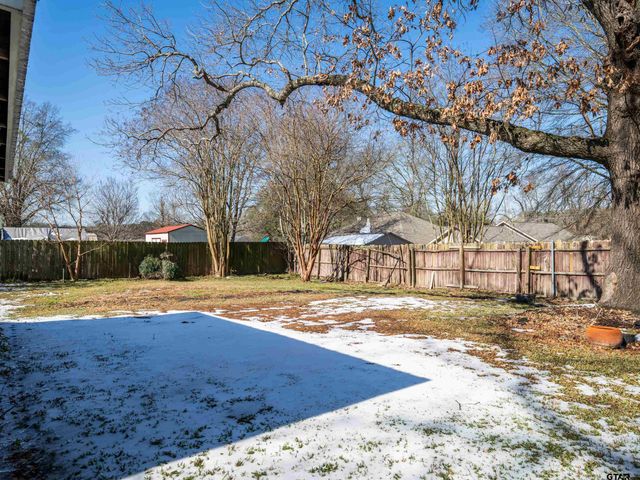 110 Wendy Dr., Whitehouse, TX 75791