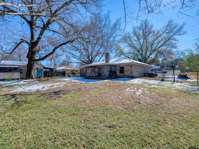 110 Wendy Dr., Whitehouse, TX 75791