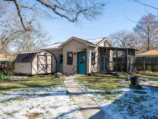 110 Wendy Dr., Whitehouse, TX 75791