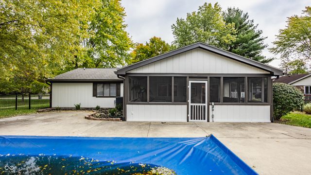8740 Royal Meadow Drive, Indianapolis, IN 46217