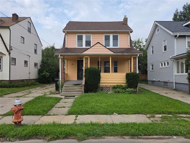 1452 Clermont Road, Cleveland, OH 44110