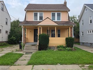 1452 Clermont Road, Cleveland, OH 44110