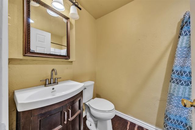 1512 Sheri Lane S, Pelican Bay, TX 76020