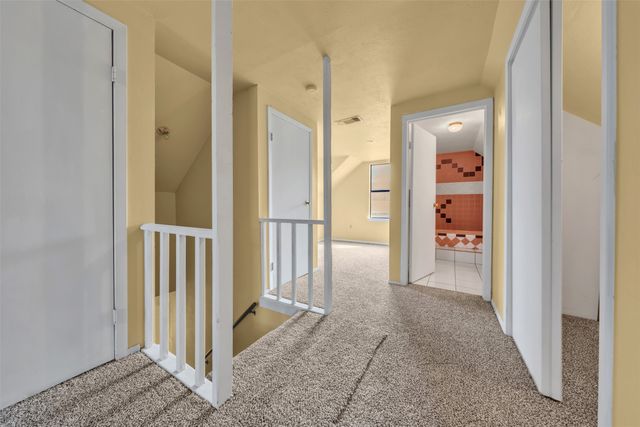 1512 Sheri Lane S, Pelican Bay, TX 76020