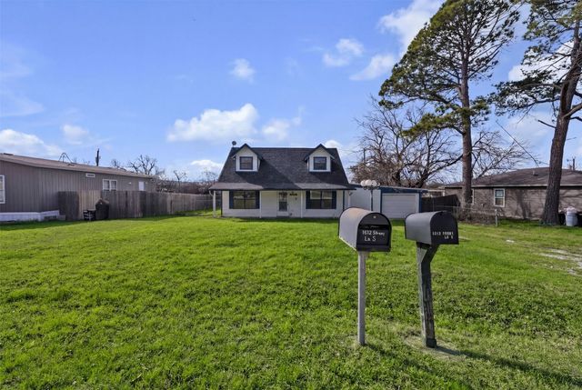 1512 Sheri Lane S, Pelican Bay, TX 76020