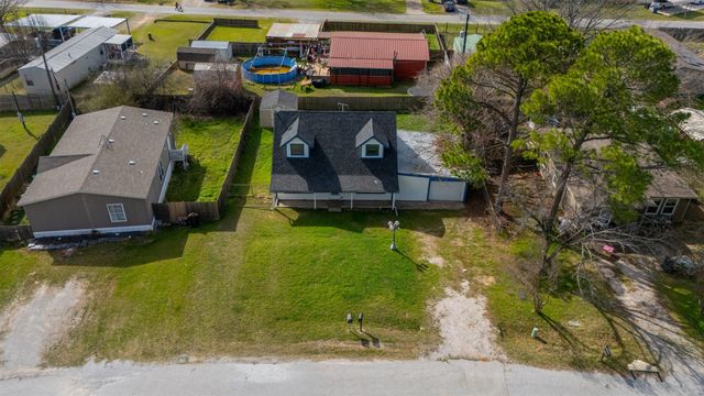 1512 Sheri Lane S, Pelican Bay, TX 76020