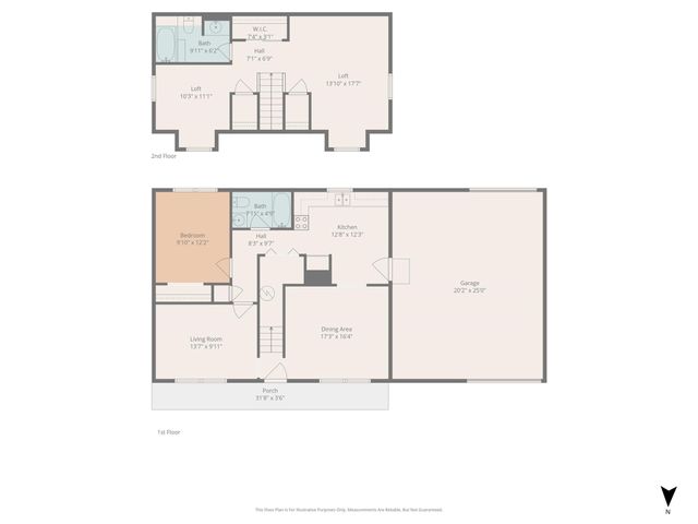 1512 Sheri Lane S, Pelican Bay, TX 76020