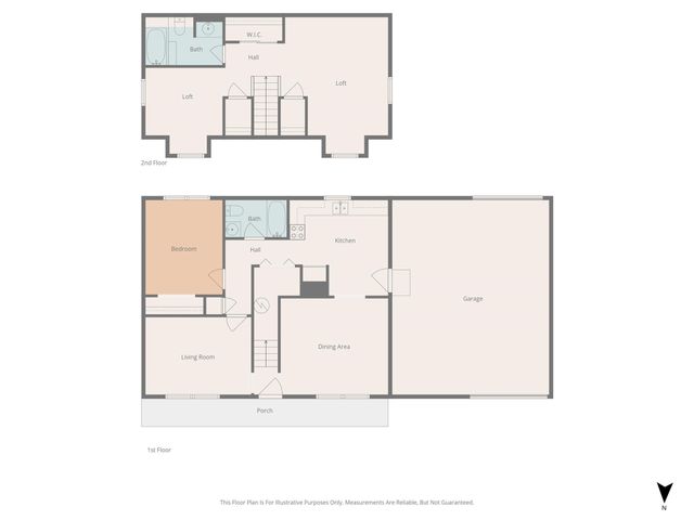 1512 Sheri Lane S, Pelican Bay, TX 76020