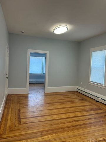 168 Waterman Avenue 2, East Providence, RI 02914