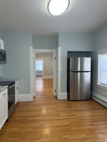168 Waterman Avenue 2, East Providence, RI 02914