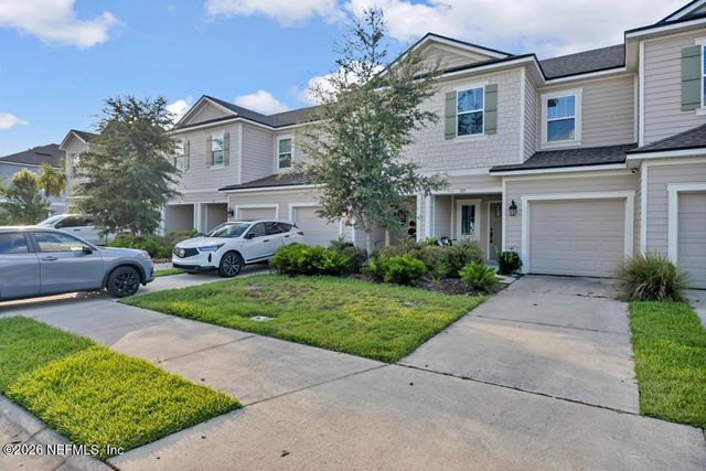323 ANTHONY Drive, Jacksonville, FL 32218