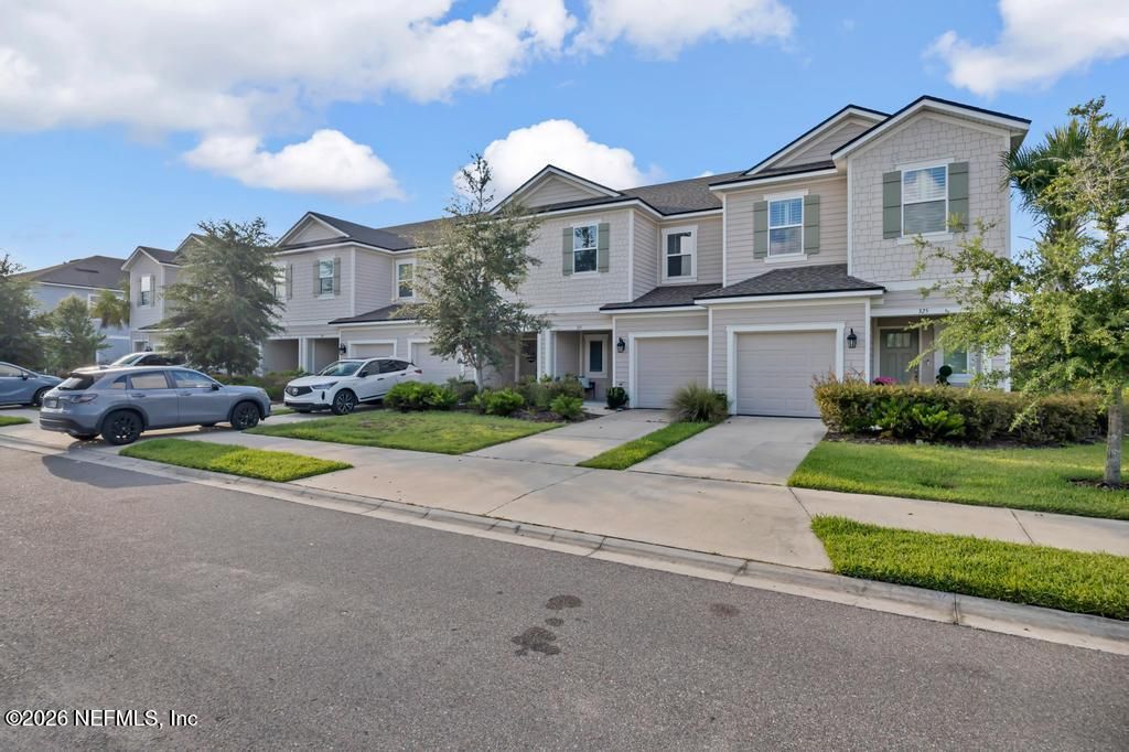 323 ANTHONY Drive, Jacksonville, FL 32218