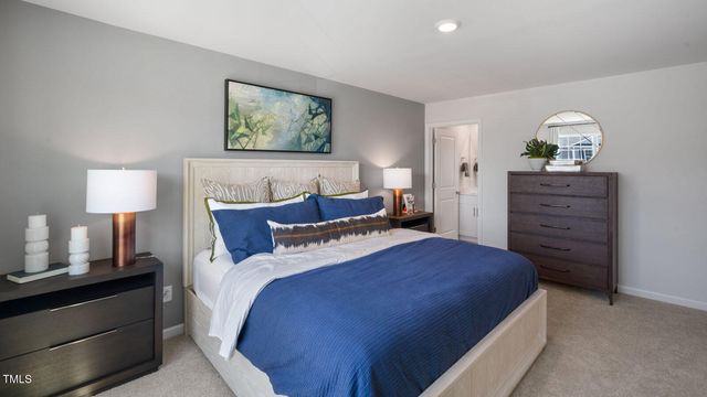 5229 Red Crimson Drive, Willow Springs, NC 27592