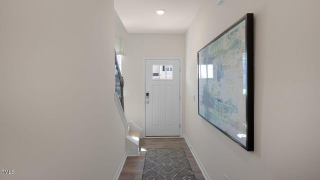 5229 Red Crimson Drive, Willow Springs, NC 27592