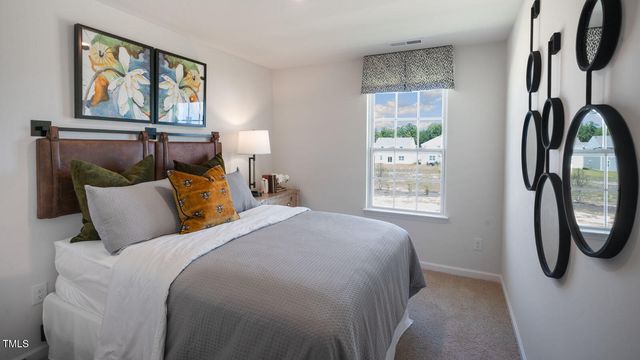 5229 Red Crimson Drive, Willow Springs, NC 27592