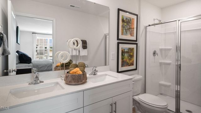 5229 Red Crimson Drive, Willow Springs, NC 27592