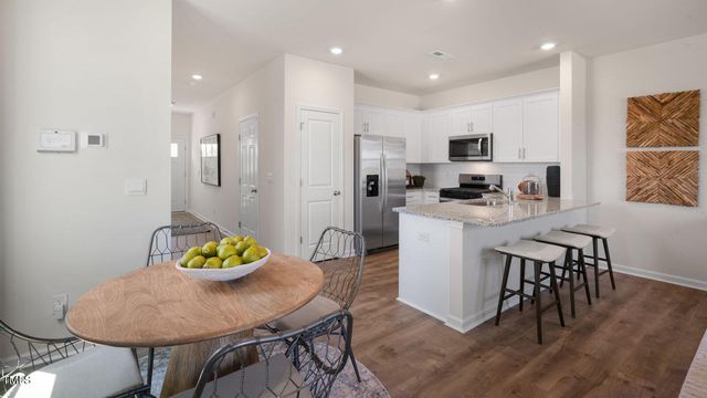 5229 Red Crimson Drive, Willow Springs, NC 27592