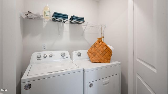 5229 Red Crimson Drive, Willow Springs, NC 27592