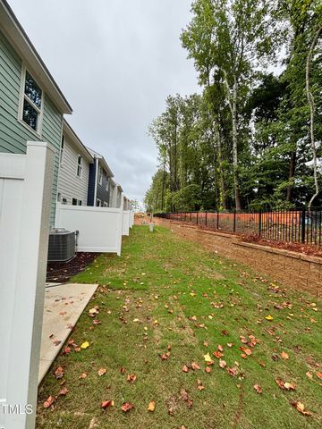 5229 Red Crimson Drive, Willow Springs, NC 27592