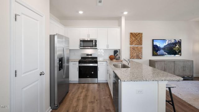 5229 Red Crimson Drive, Willow Springs, NC 27592