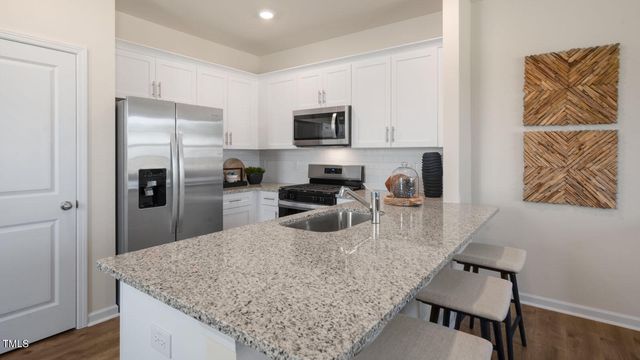 5229 Red Crimson Drive, Willow Springs, NC 27592